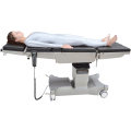 Operation Bed for Endoscopic Stainless Steel Multifunctional Electric Ot Table